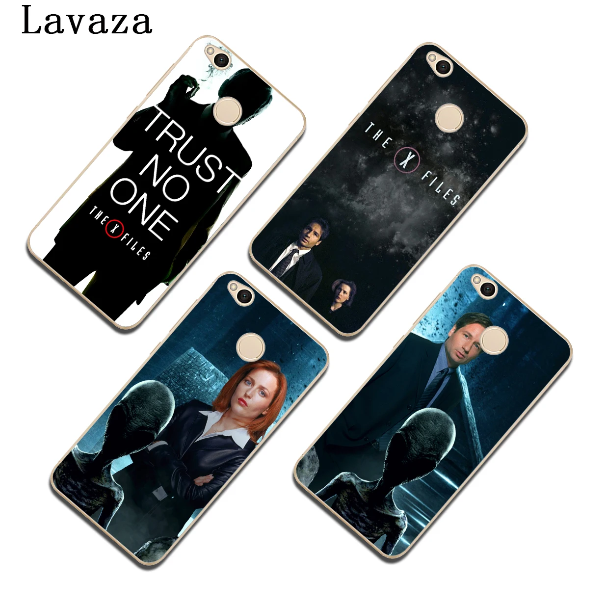 Lavaza X файлы в которые я хочу быть уверен чехол для Xiaomi MI 9 9T A3 CC9 CC9E 8 A2 lite A1 Redmi K20 7A 6A 8A
