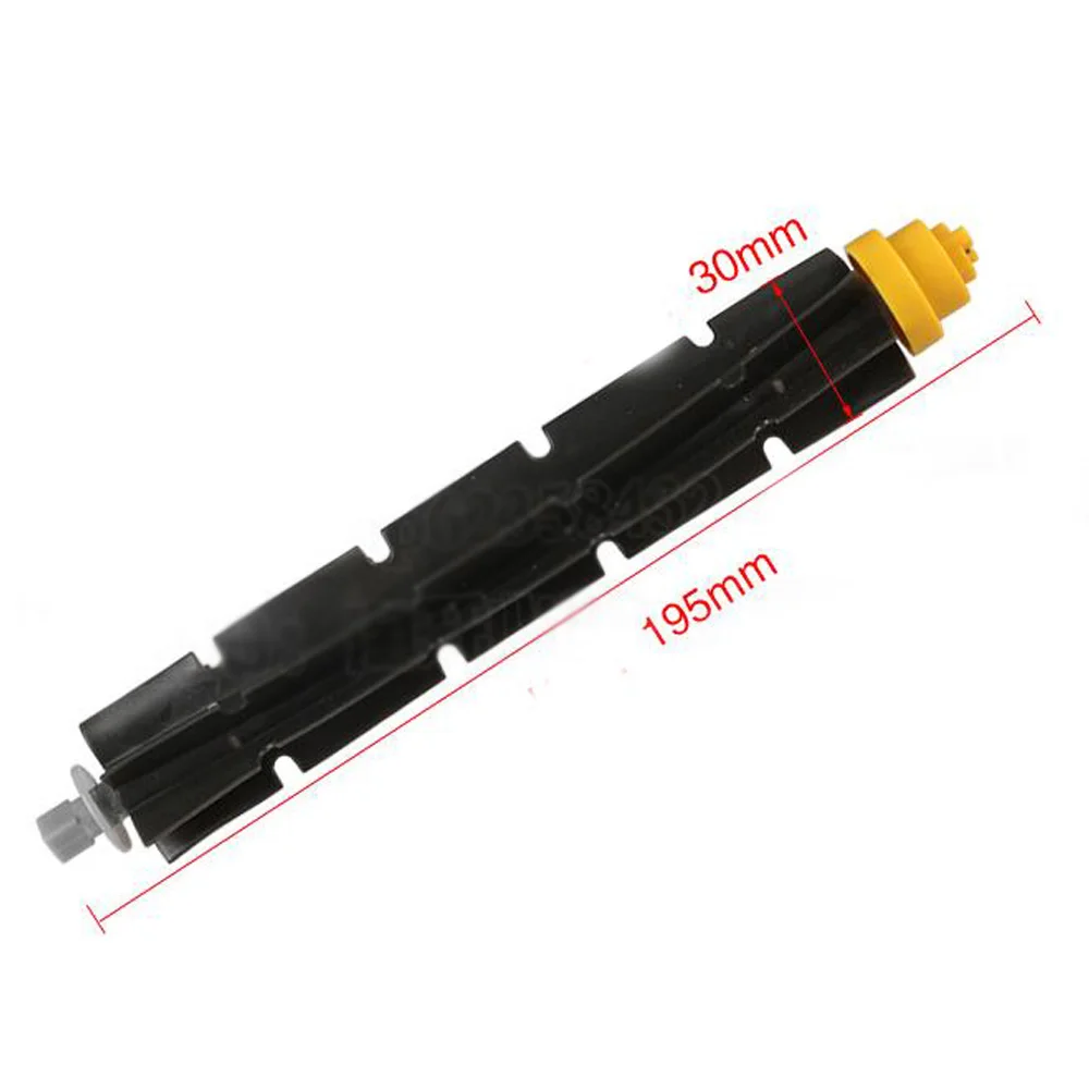 Щетка для пылесоса iRobot Roomba 600 700 650 630 660 770 780 790 1 комплект|brush craft|brush wholesalebrush tongue |