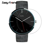 Защитная пленка из закаленного стекла для смарт-часов Motorola MOTO 360 360S 360L 1-го 2-го поколения 2015 1 2 42 46 мм42 мм 46 мм