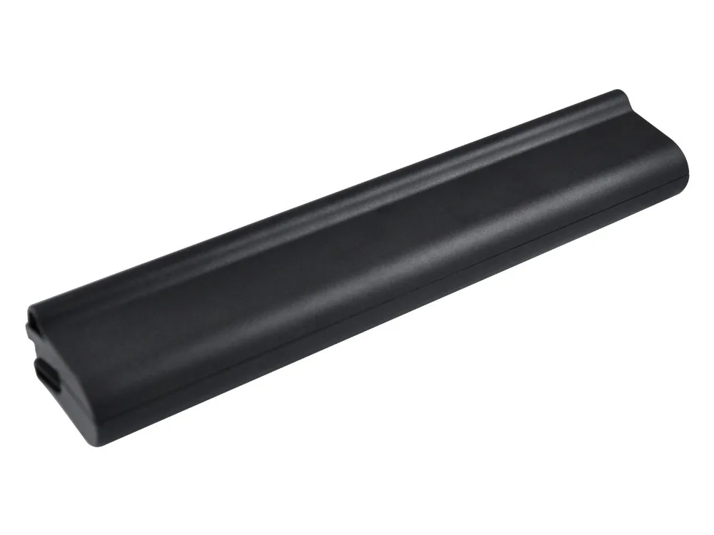 LMDTK Новый 6-ячейный Аккумулятор для ноутбука Aspire one 751 AO751 751H 531h SERIES UM09A31 UM09A41 UM09A71