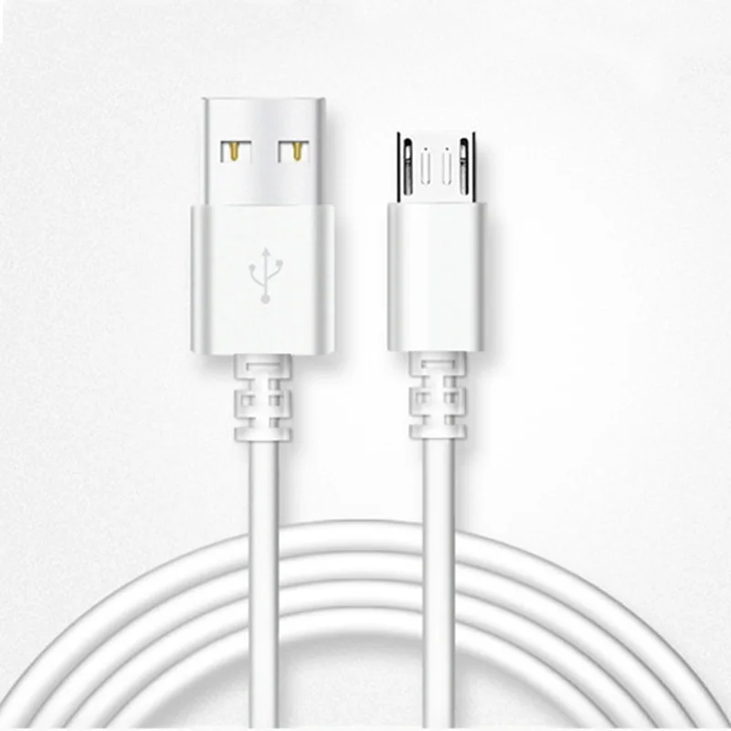 Новый 3 м микро usb кабель для зарядки автомобиля увлажнитель воздуха мини