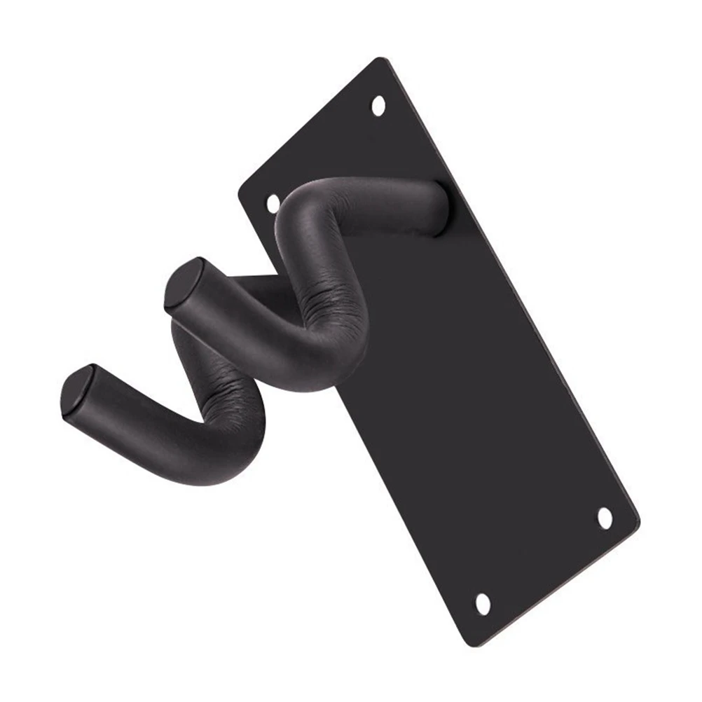 Губка из нержавеющей стали простая практичная Гитара настенное крепление