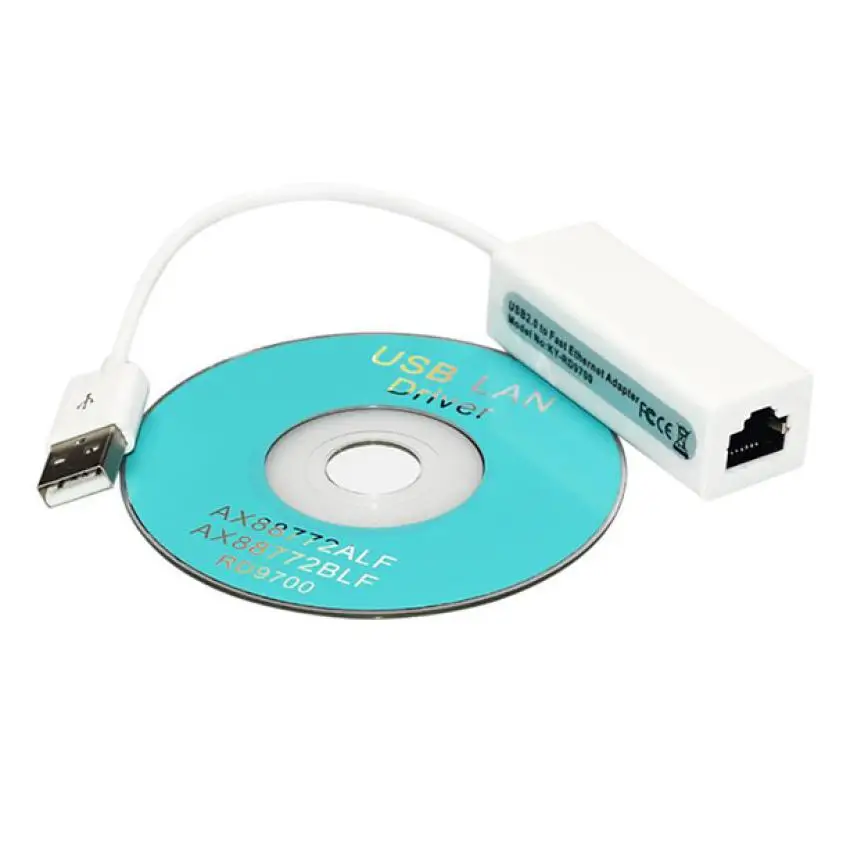 Адаптер Micro USB для сети LAN Ethernet RJ45 с 3 портами 2 0 концентратор адаптер Прямая