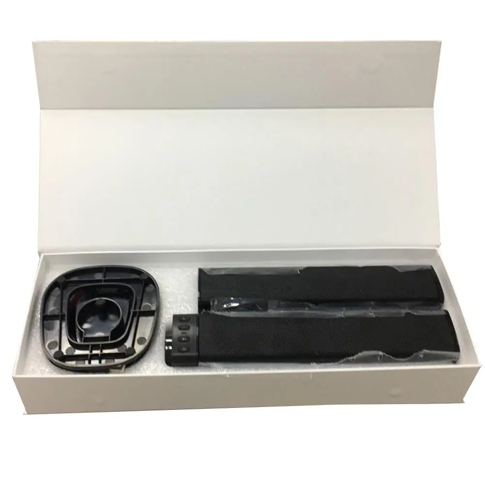 AMTERBEST BS 36 Sound Blaster Soundbar портативный Bluetooth динамик Инновационный складной