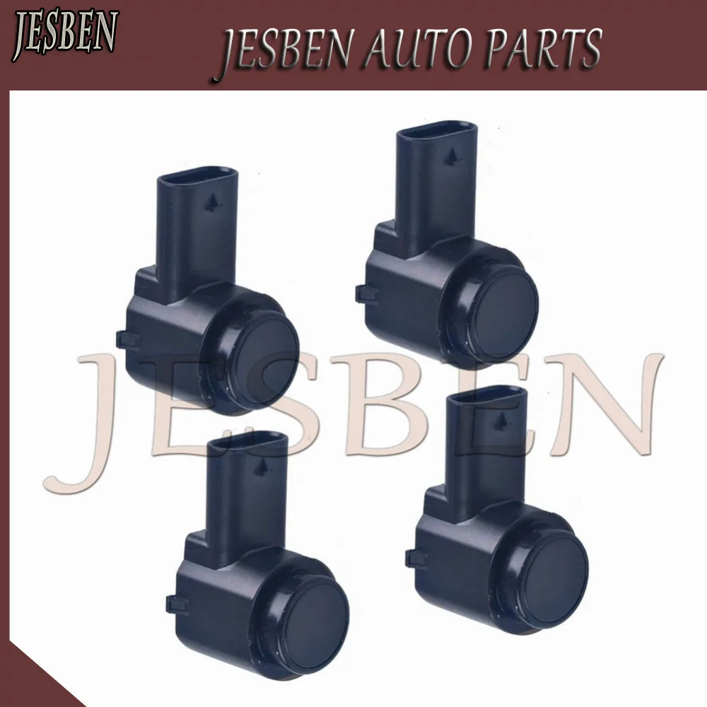 Высокое качество 4 шт./лот 95720-3U000 Датчик парковки PDC подходит для KIA SPORTAGE SL 1,6 GDI 1,7 2,0 CRDi CVVT 2010-2015 NO #957203U000