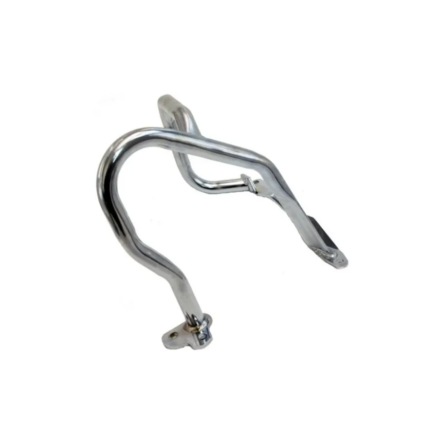 Защита переднего двигателя для BMW R1200RT 2014 2016 хром|engine guard|crash barcrash bar bmw |