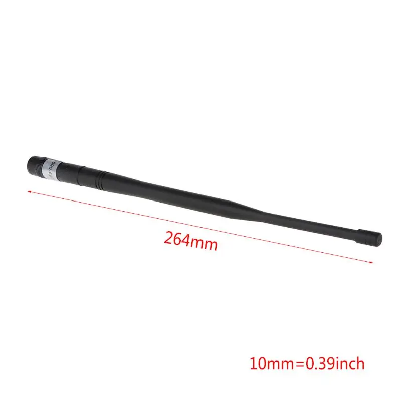 Antenna BNC Connectors 590MHZ-650MHZ 740MHZ-790MHZ 790MHZ-868MHZ 868MHZ-915MHZ for SHURE UHF Wireless Receiver Microphone SLX | Мобильные