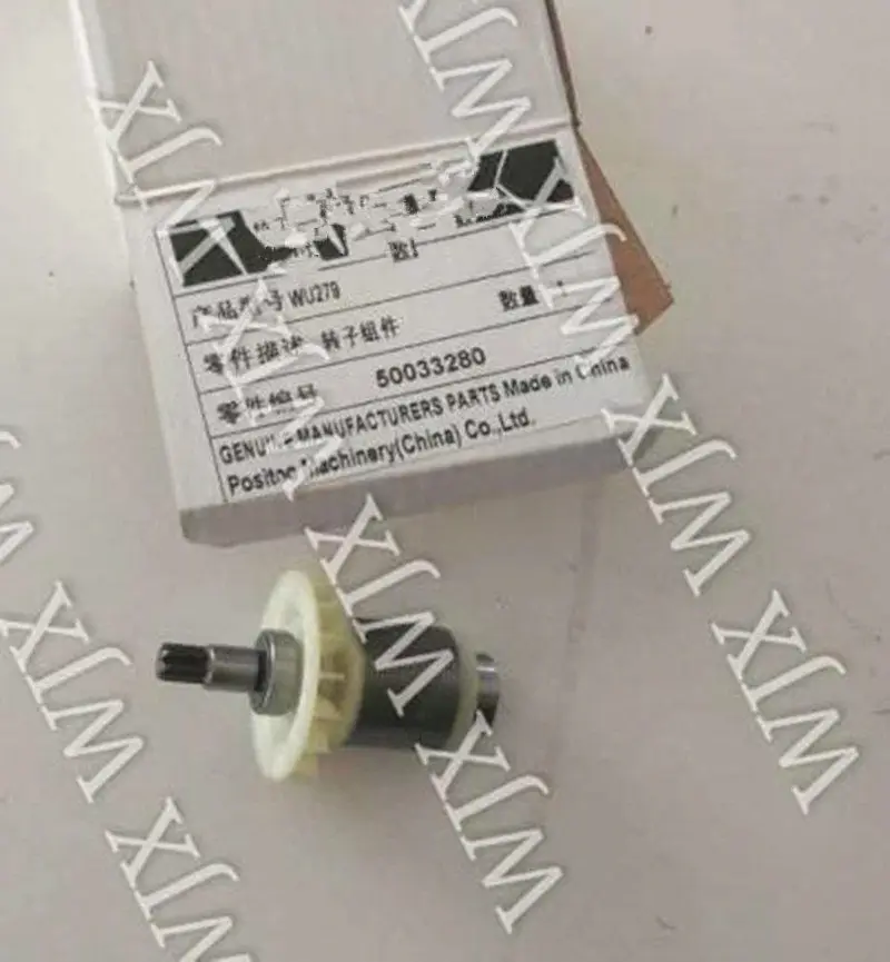 

Двигатель 50033280 для WORX WU279