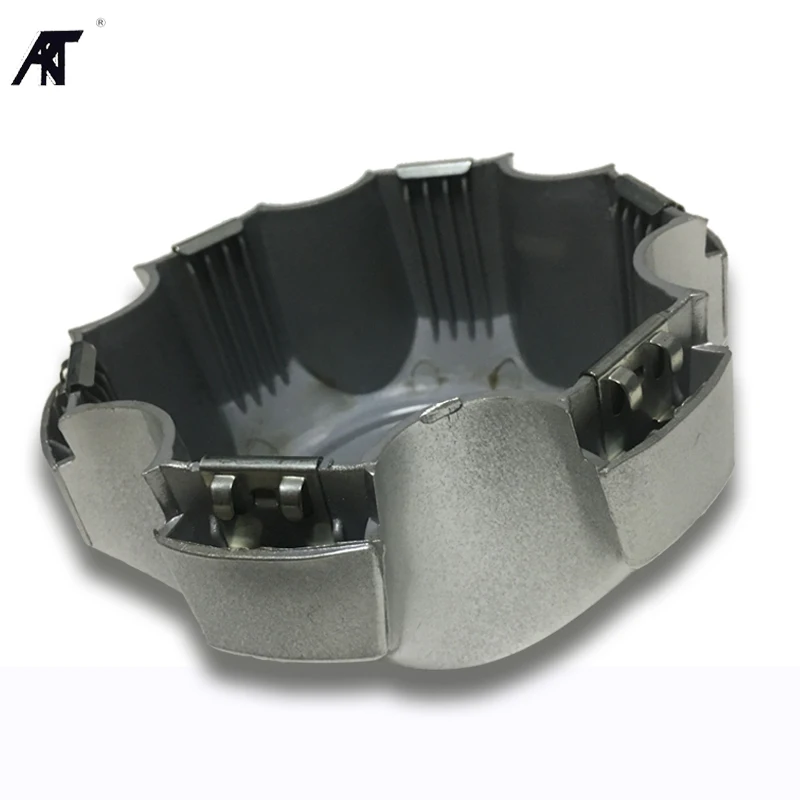 Крышка Ступицы Колеса для Toyota Land Cruiser Fj80 1990-1998 Крышка Ступицы Колеса
