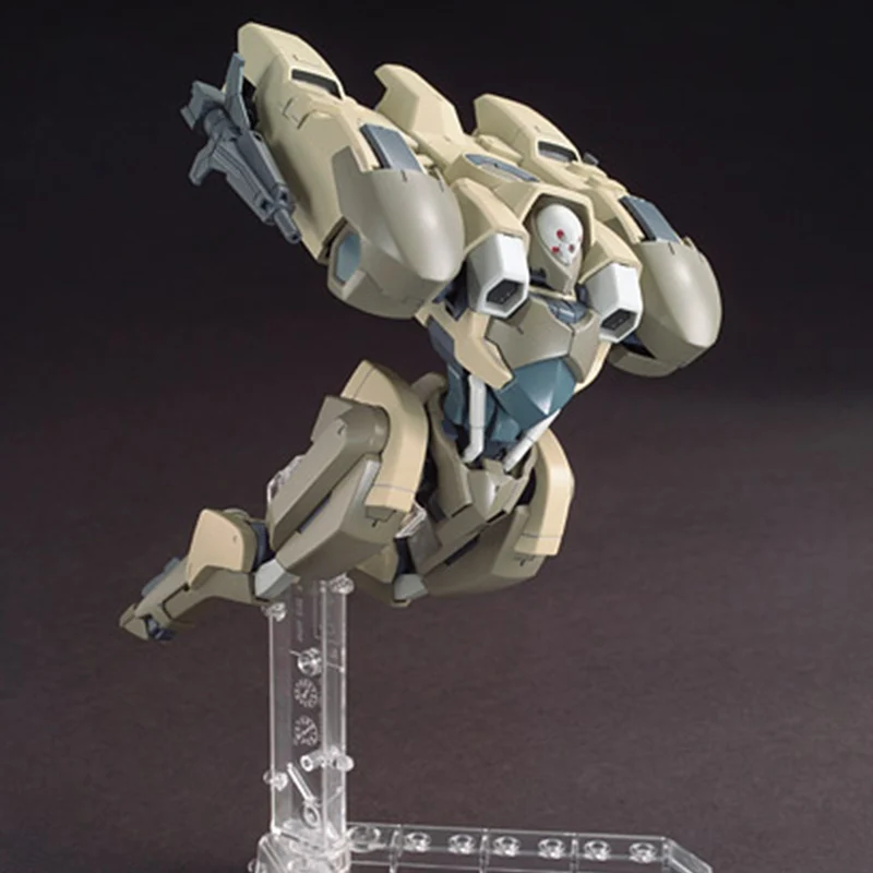 Япония HG 1/144 мобильный костюм Hyakuri гундамская железнокровная сиротка Игрушечная