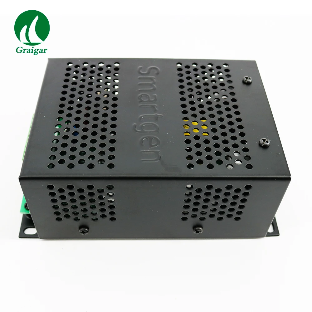 Новое автомобильное зарядное устройство Smartgen BAC06A 24 В для свинцово кислотной