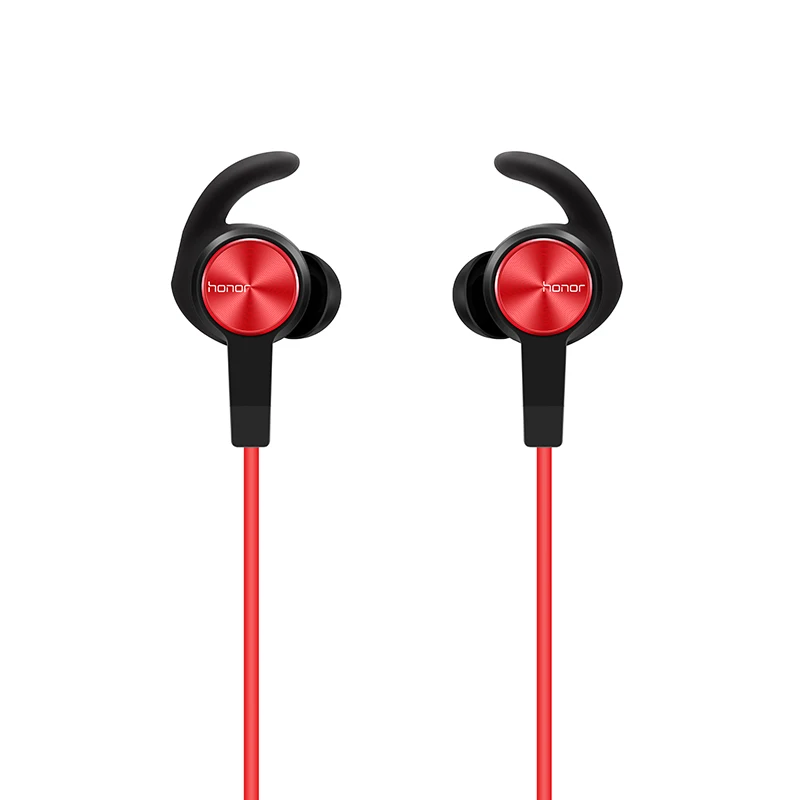 Bluetooth наушники Huawei Honor xSport AM61 фирменная беспроводная гарнитура с микрофоном