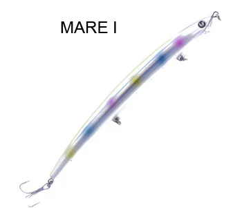 LABORATORIO IL SERRA 28g 18cm saltwater lure minnow fishing hard lure|lure shrimp|lure weightminnow |