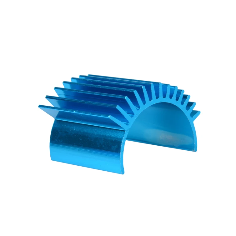 

Wltoys A949 A959 A969 A979 1/18 Rc Car Spare Parts Motor Heat Sink A949-29