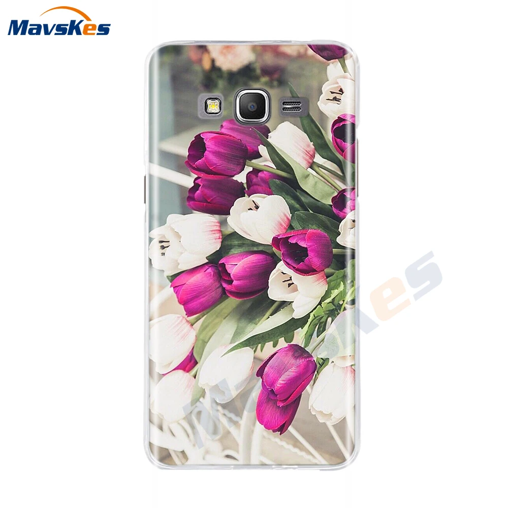 Силиконовый чехол для samsung Galaxy Grand Prime, чехол G530, G531, G530H, G531H, SM-G531F, TPU, чехол для samsung Galaxy Grand Prime