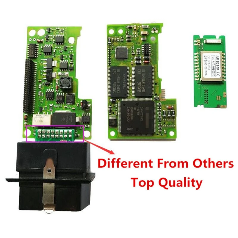 Оригинальный Vas5054 Oki Keygen Vas5054A Bluetooth Amb2300 Odis V4.4.10 для V w/Audi/Skoda/Seat Vas 5054A Vas6154 Wifi Uds Vag| |