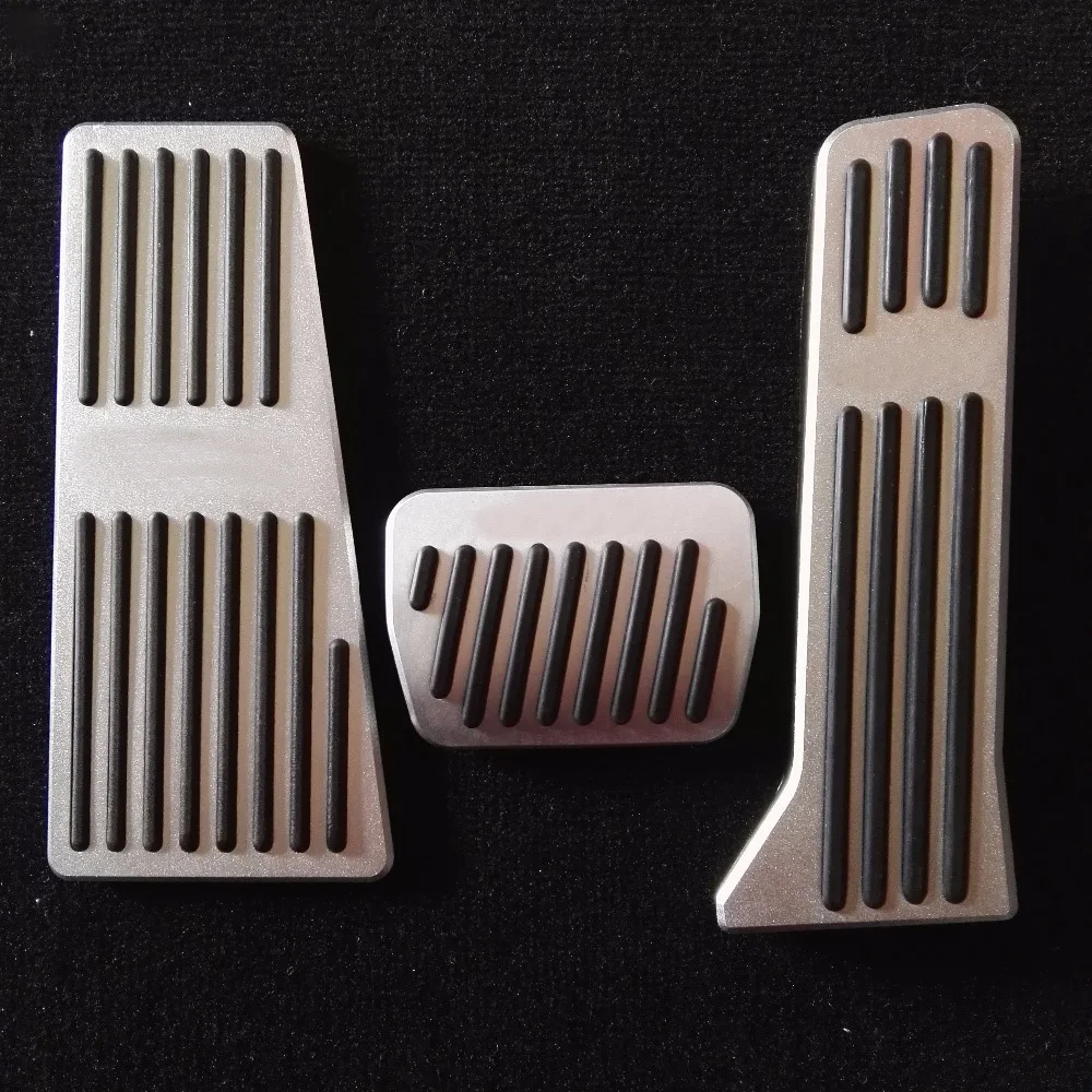 Акселератор для ног подставка педаль акселератор газ топливо тормоз педали