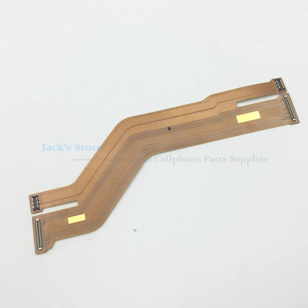 Для Letv Pro 3X720x722 Pro3 плата основная разъём материнской платы Flex кабель|flex cable|lcd flex