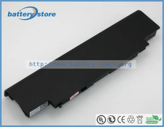 Новые оригинальные аккумуляторы для ноутбуков 17R N3010 N5110 312-0233 (N7010) VOSTRO 3550 1440 W7H3N D 11 1