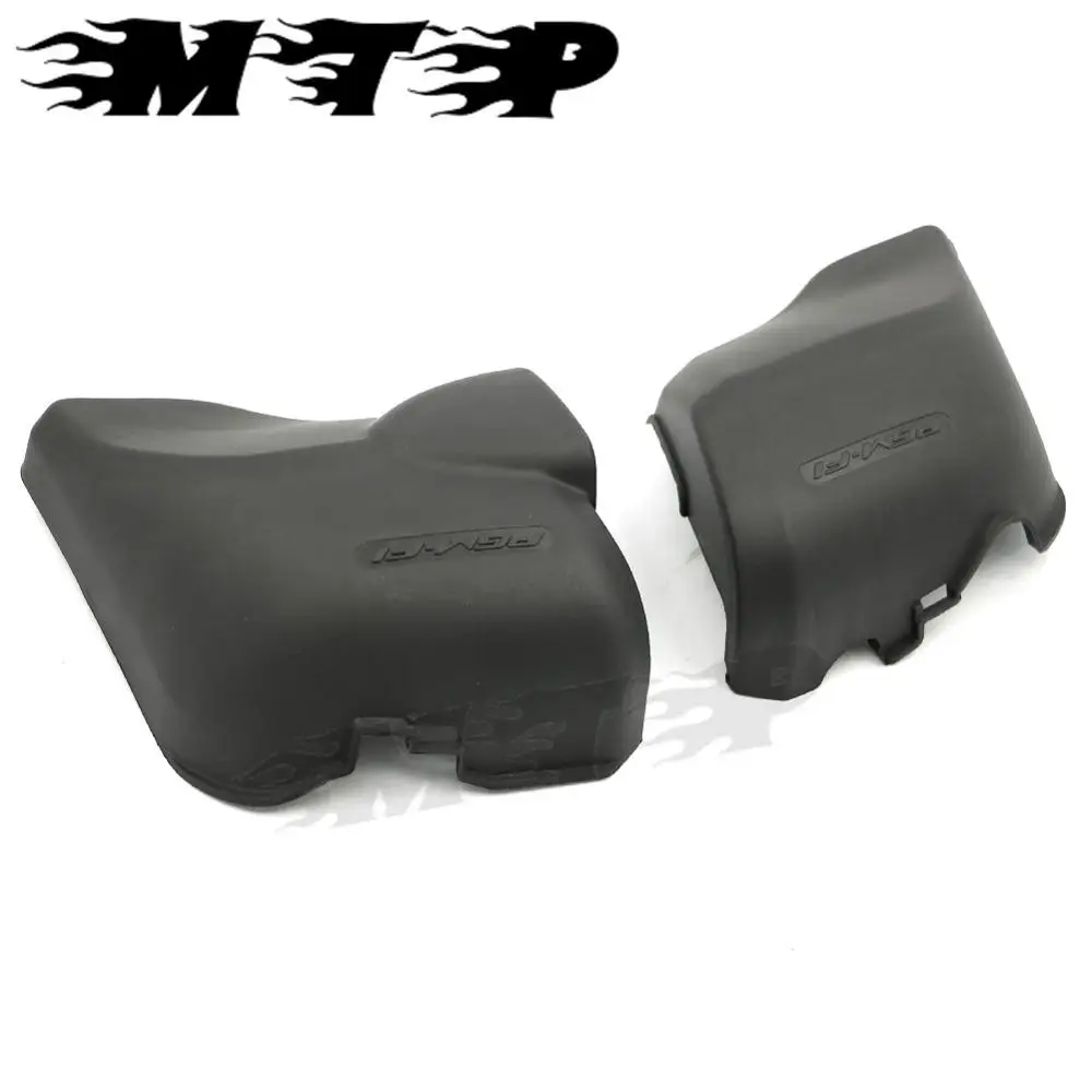 Крышка карбюратора для мотоцикла из АБС пластика защитная крышка воздушного