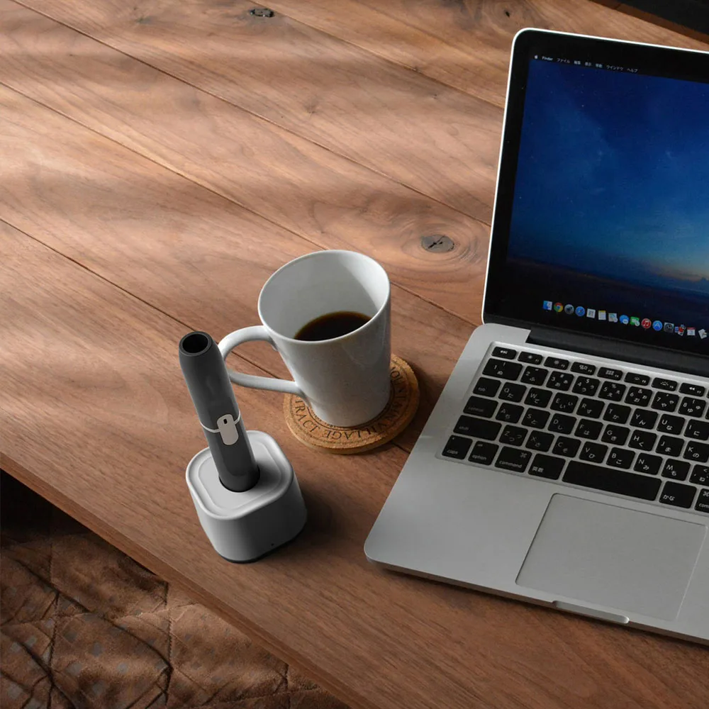 Портативное настольное зарядное устройство GIRLWOMAN для Iqos 2 4 plus с нагревательным