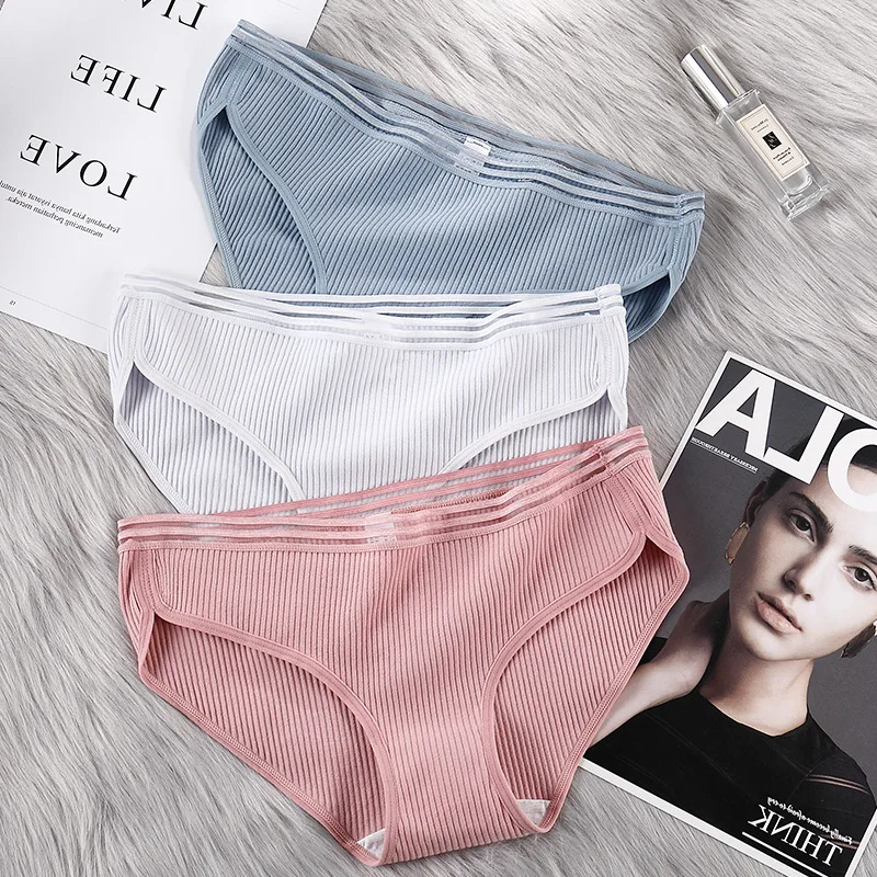 2021 японский большой Размеры трусики для женщин нижнее бельё девочек женские