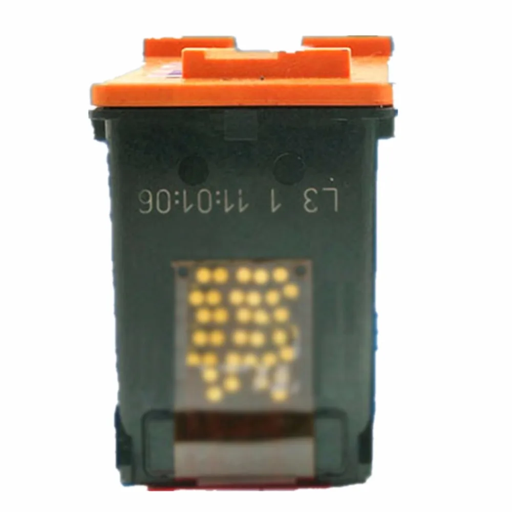 Восстановленные картриджи для HP138 XL 138XL кгс 2300 2350 2352 2353 2355 2355V 2355XI 2357 2358 2600 2610 V 2613