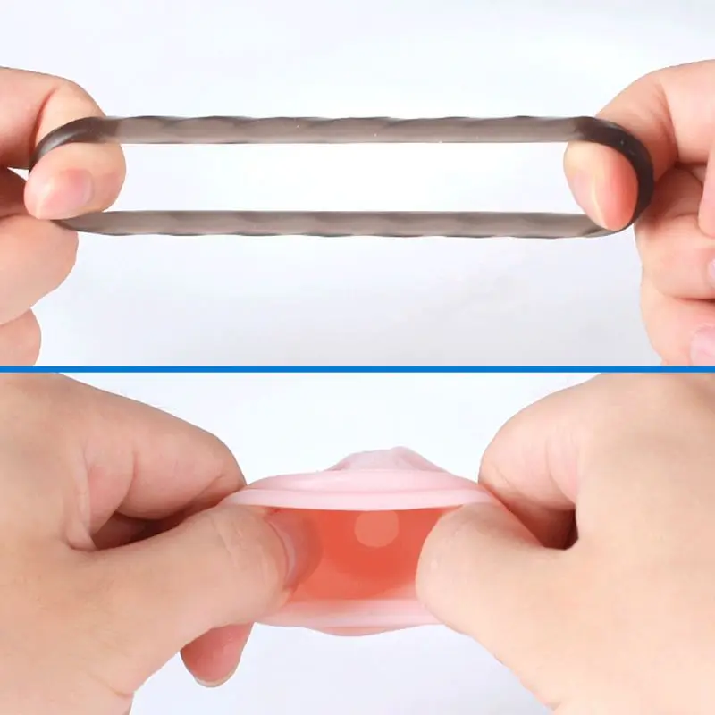 Премиум Новый пенис рукав презерватив для мужчин G точка стимуляция задержки