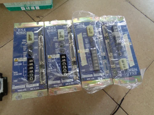 

Driver ESA-Y2020A23-31 , Used one , 90% appearance new , 3 months warranty , fastly shipping