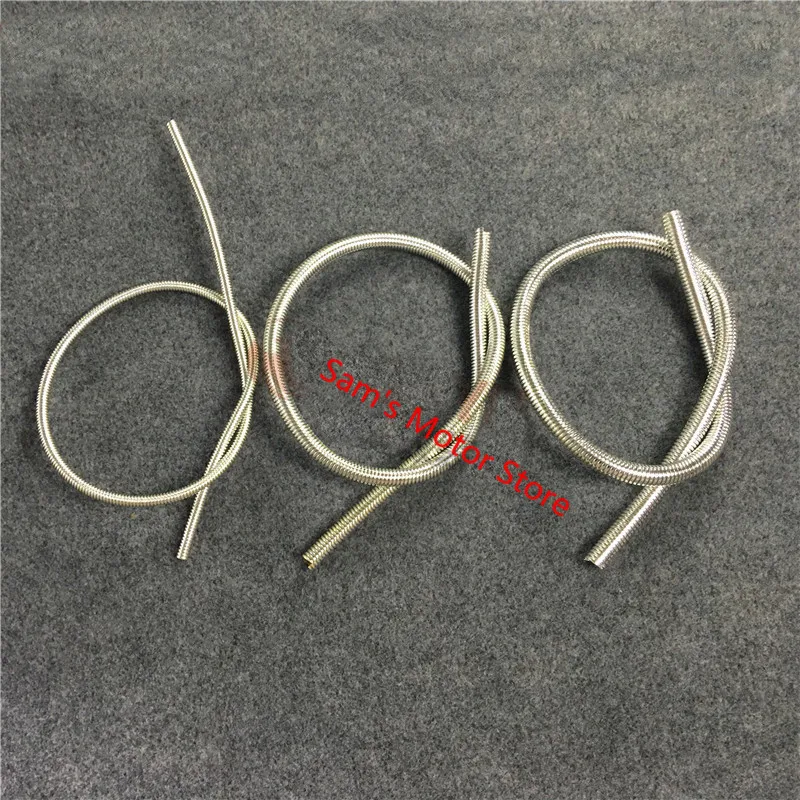 FAZE250 Faze Type-S MF11 motorcycle chrome cable cover kits | Автомобили и мотоциклы