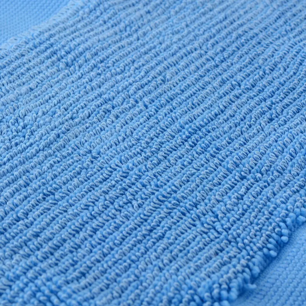 5 шт. Моющиеся Многоразовые тряпки из микрофибры для мытья iRobot Braava 380t 320 Мятная 5200