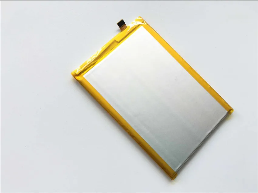 

Ulefone Vienna Battery 100% Original Large Capacity 3250mAh Battery Replacement For Ulefone Vienna Smart Phone