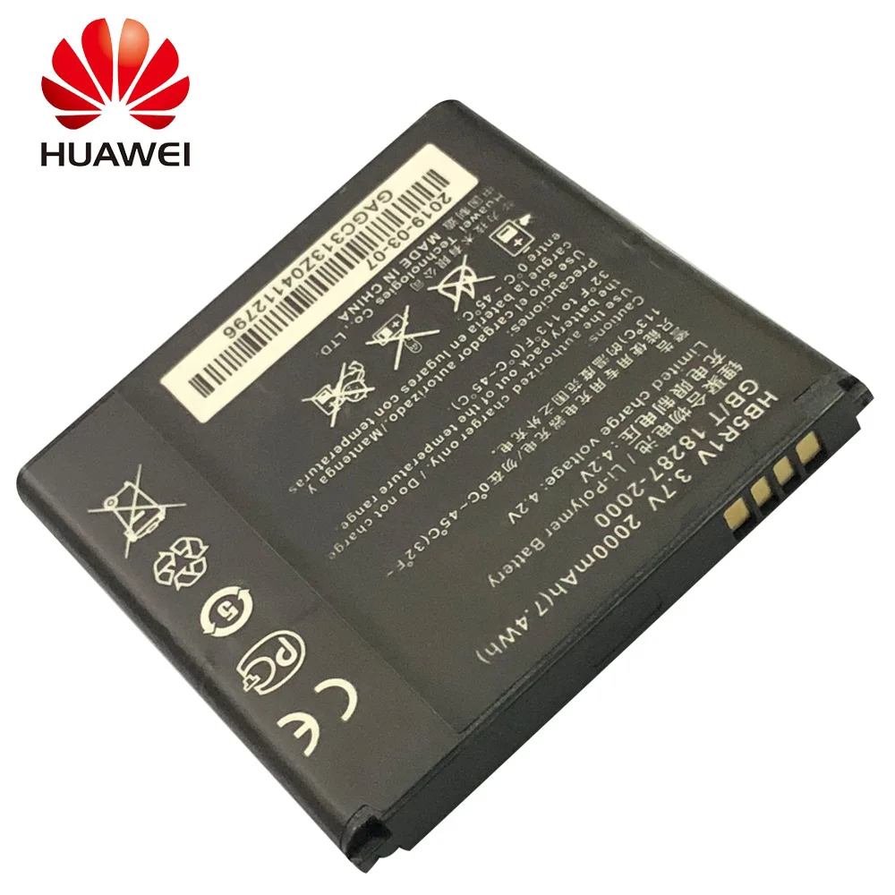 HB5R1V Huawei Honor 2 3 o Ти внешний U8832D U9508 U8836D G500D G600 U8950D T8950 C8950D восхождения P1 LTE 201HW