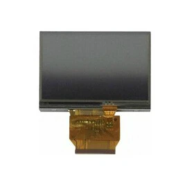 3 5 дюймов с MCU AM320240L8TNQW B1H Разрешение 320*240 Дисплей экран|ЖК-экраны и панели для