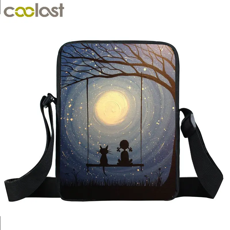 xkb weimei28 Фантазия животных Красочные Единорог мини сумка для девочек Bookbag мальчиков Школьные сумки Дети Книга сумка сумки на плечо лучший подарок - Цвет: xkb weimei28
