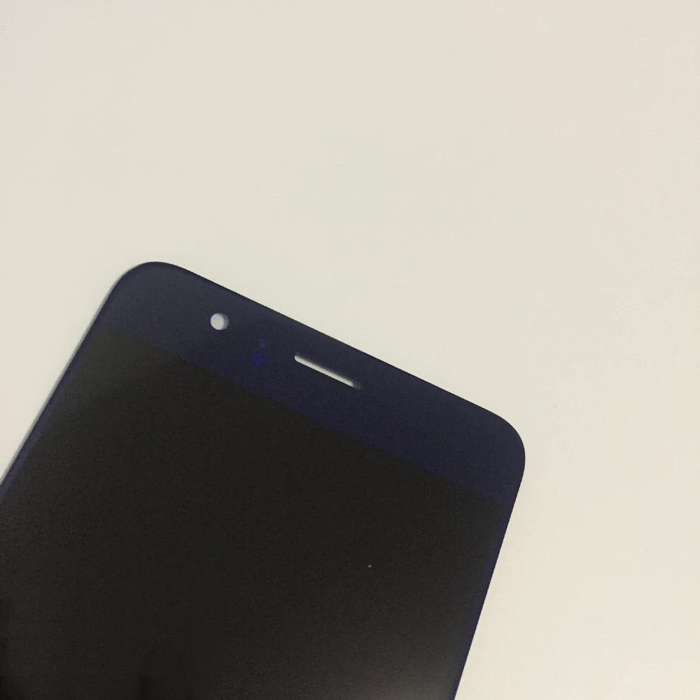 Сенсорная панель для Huawei Honor 8 дигитайзер сенсорного экрана стекло + ЖК-дисплей