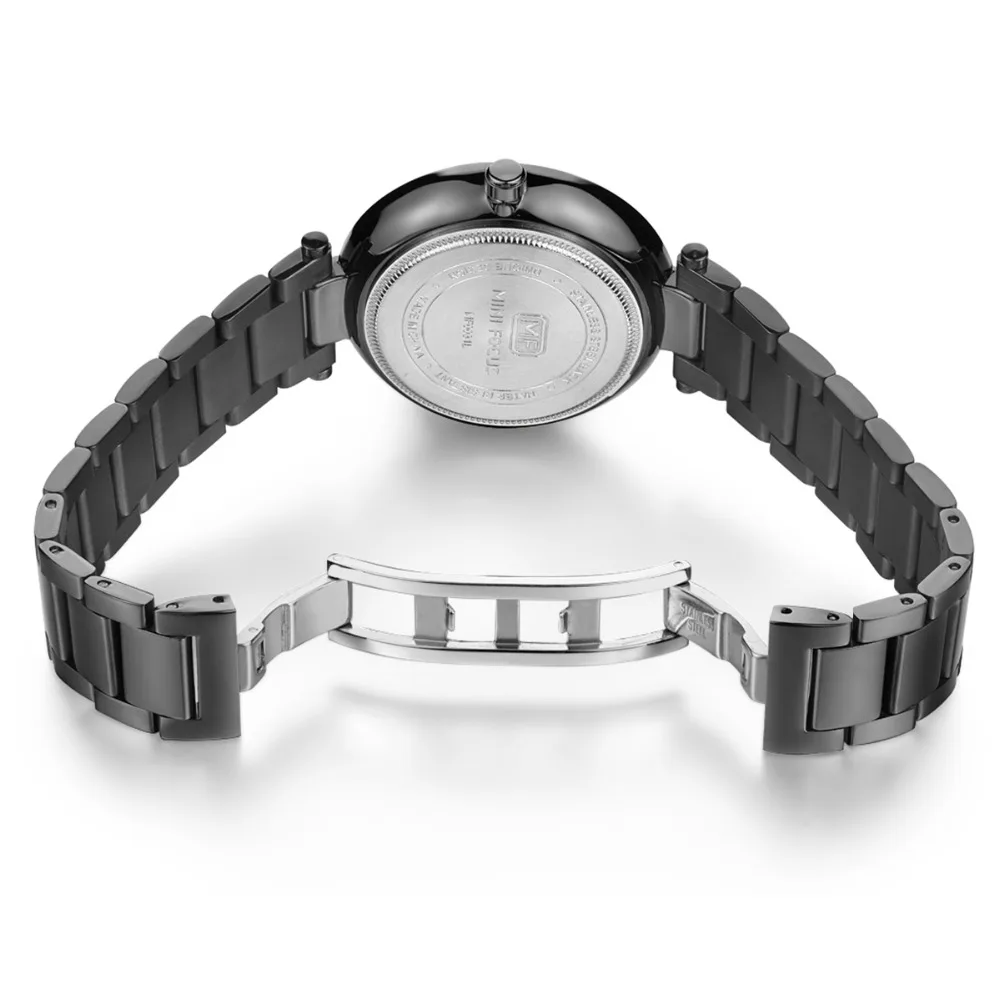 montre femme 2019 Brand Fashion Watch Women Luxury Full Steel Bracelet Analog Wristwatch Relogio Feminino Montre Clock | Наручные часы
