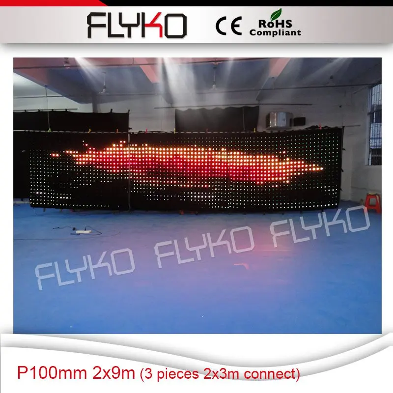 Светодиодный телевизор full hd xxx p10см оборудование для диджея китайский новый видео