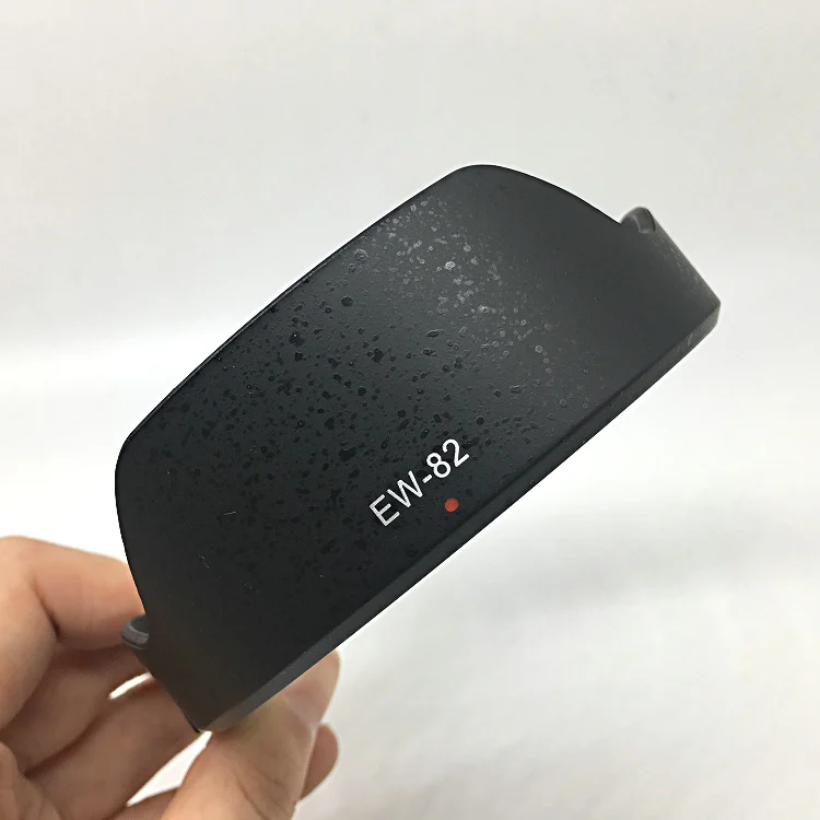 Цветочная бленда для объектива EW 82 EW82 реверсивная камеры Canon EF 16 35 мм f/1 4 IS USM|lens