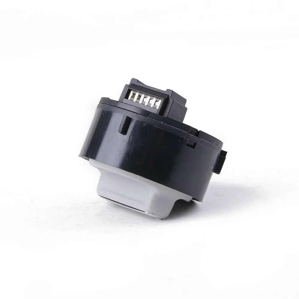 1J0959613E серый поворотный переключатель для гольфа J-etta MK4 Beetle Passat 1998-2005 для сиденья 1J0959613G 1J0 959 613G