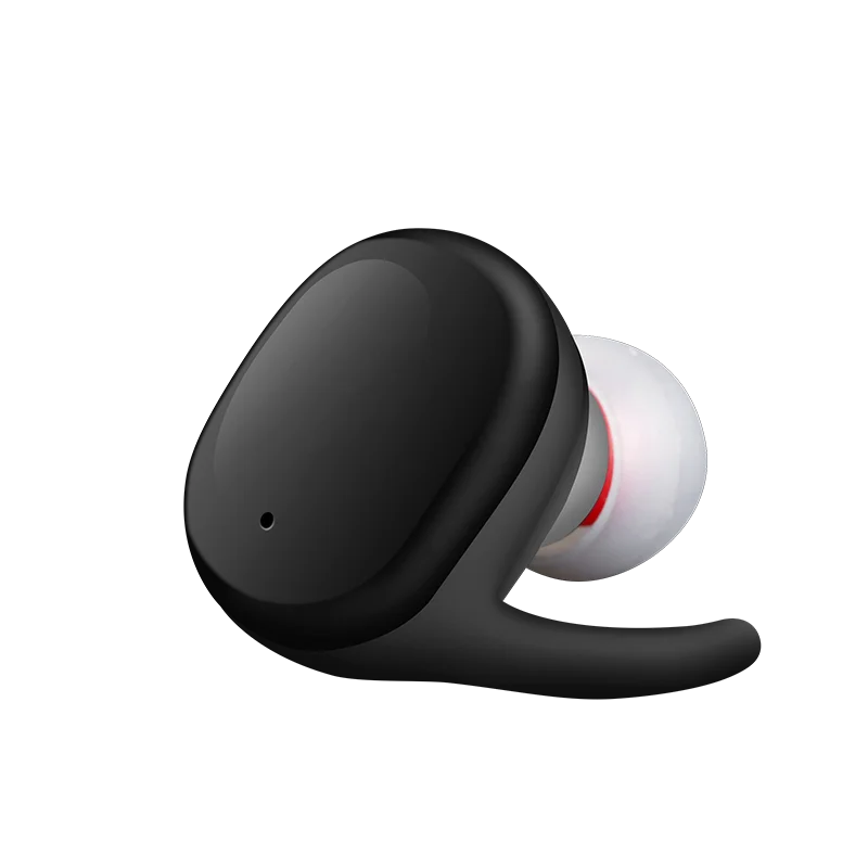 Близнецы Беспроводной Bluetooth наушники Водонепроницаемый Беспроводной наушники-вкладыши спортивные наушники Наушники Mini с micphone для ip7 samsung