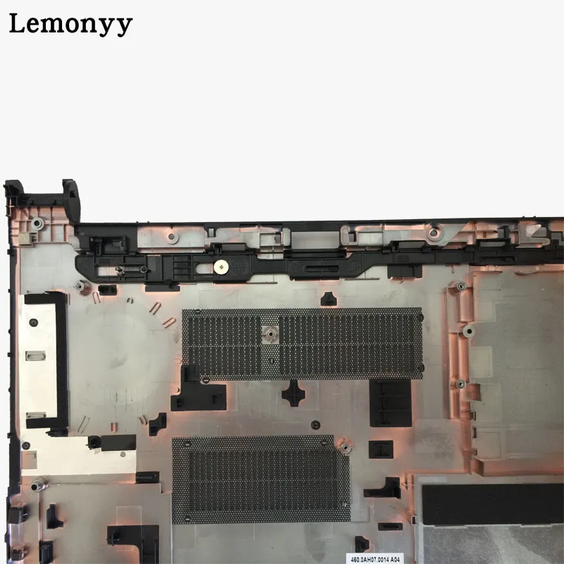 Чехол для ноутбука Dell Vostro 3562 3568 верхняя крышка для рук/нижний чехол 09VW35 0X3VRG