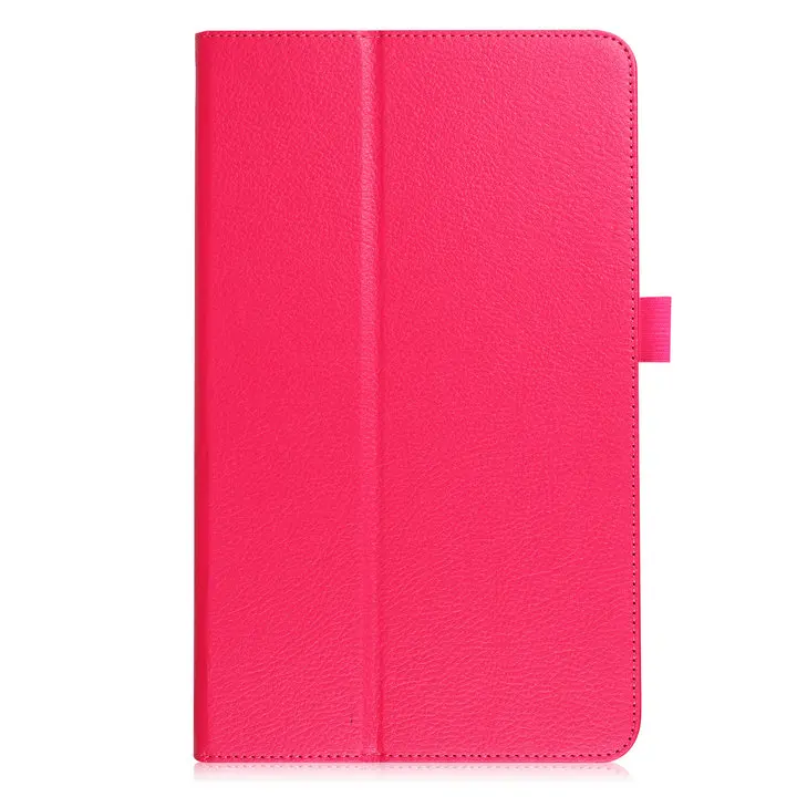Складной чехол книжка из искусственной кожи для планшета Samsung GALAXY Tab A 10 1 T580 T580N