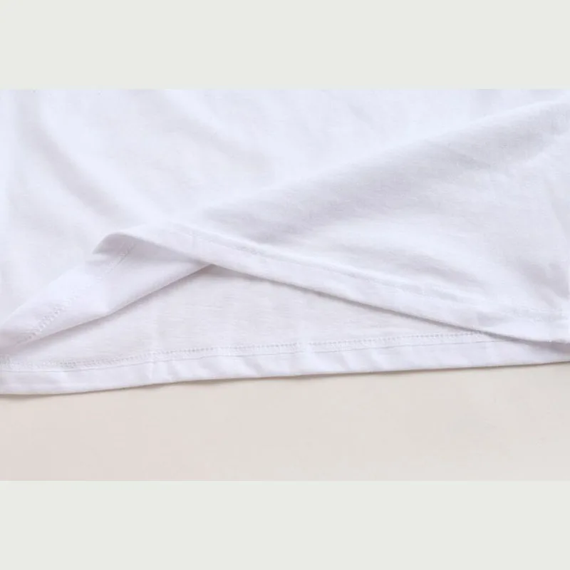 С Рождеством Христовым Белл печати v-образным вырезом футболка с длинными