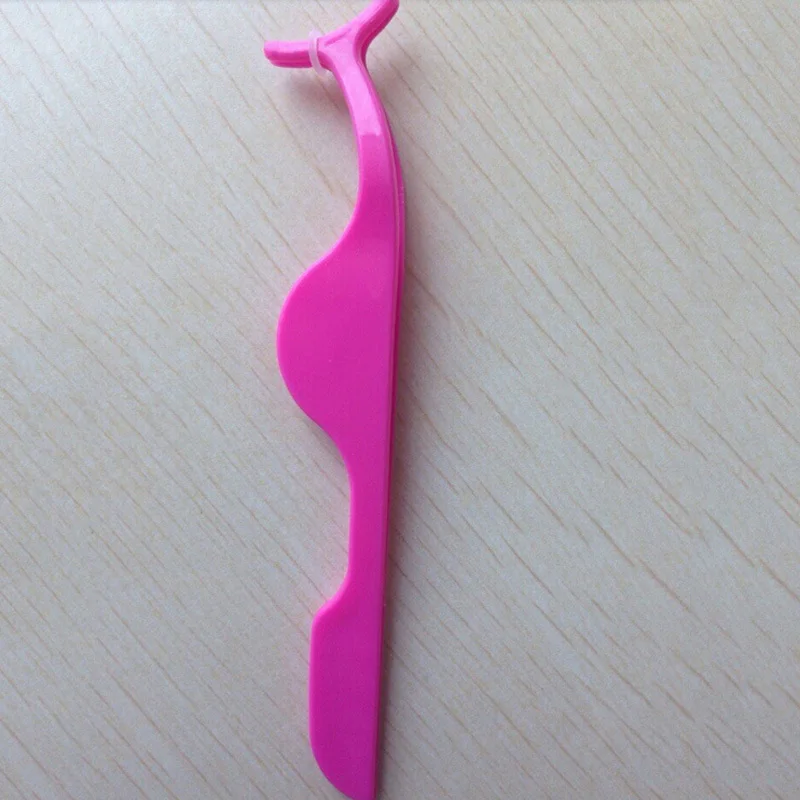 1 шт. накладные ресницы зажим с расширением вспомогательные пинцеты Зажимы