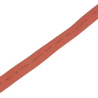 10mm 38 dia heat shrinkable tube shrink tubing 10m 32 8ft red