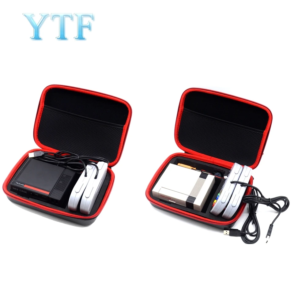 1 комплект Mini NESPI чехол посылка для Raspberry Pi 3/4 2 B + NES Classic RetroPie|case for raspberry pi|case