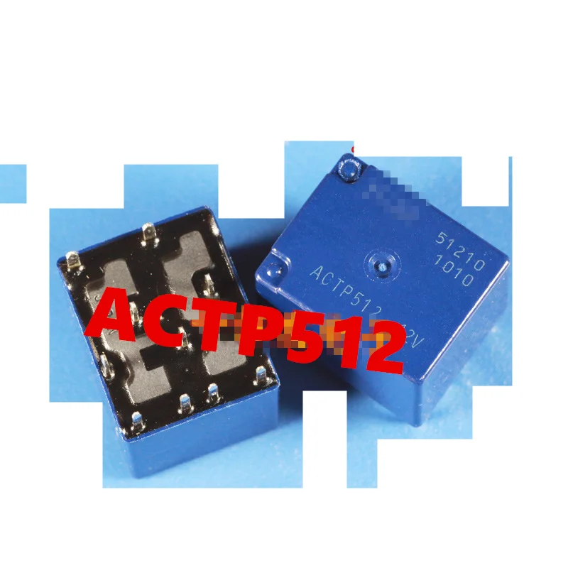 Original Product 30637 V23084-C2001-A303 TLE6288R L9958SB ACTP512 G8ND-27UR 12VDC | Компьютеры и офис