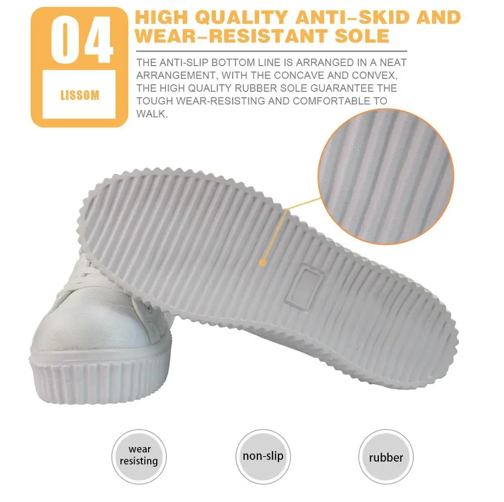 FORUDESIGNS Женская Вулканизированная обувь с собственным логотипом на высокой