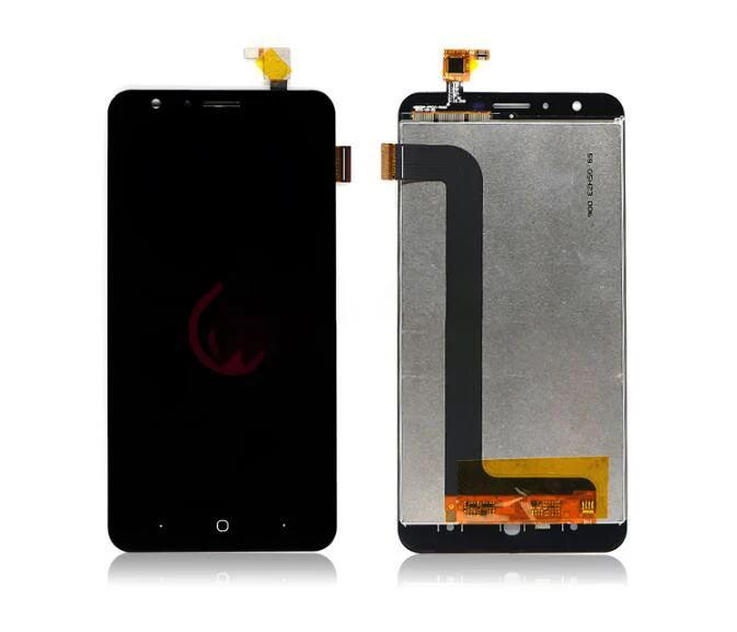 

NEW For Doogee Y6 LCD and touch screen Assembly Display Replacement with tools for DOOGEE Y6 Piano